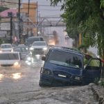 Hurricane Melissa Makes Landfall In Cuba